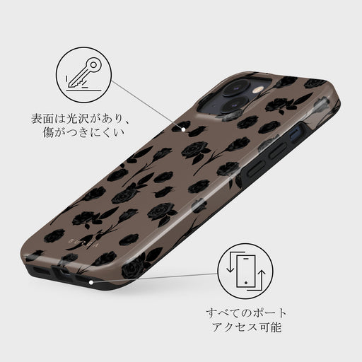 Goddess - iPhone 15 ケース 3