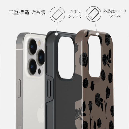 Goddess - iPhone 13 Pro Max ケース 2