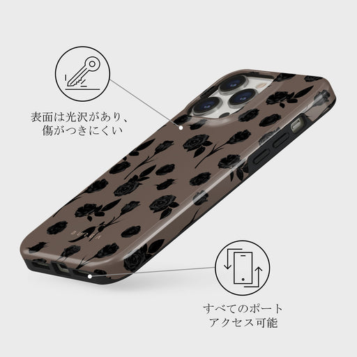 Goddess - iPhone 13 Pro Max ケース 3