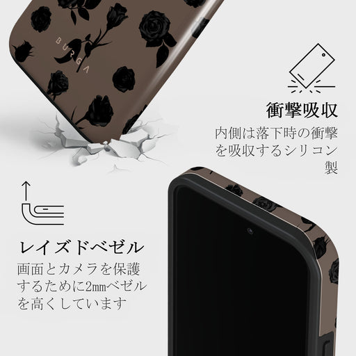 Goddess - iPhone 13 Pro Max ケース 4