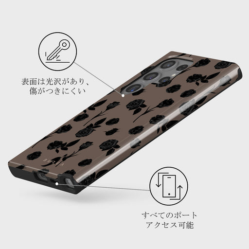 Goddess - Samsung Galaxy S24 Ultra ケース 3