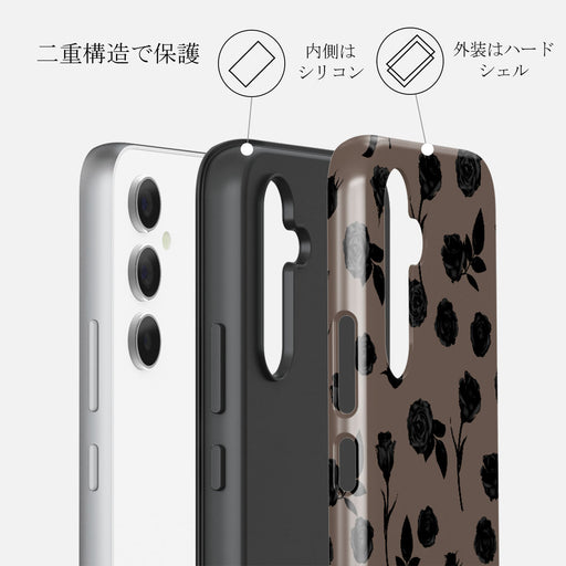Goddess - Samsung Galaxy A55 ケース 2