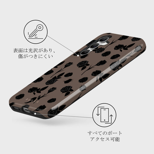 Goddess - Samsung Galaxy A55 ケース 3