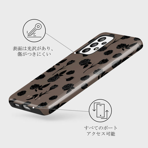 Goddess - Samsung Galaxy A33 ケース 3