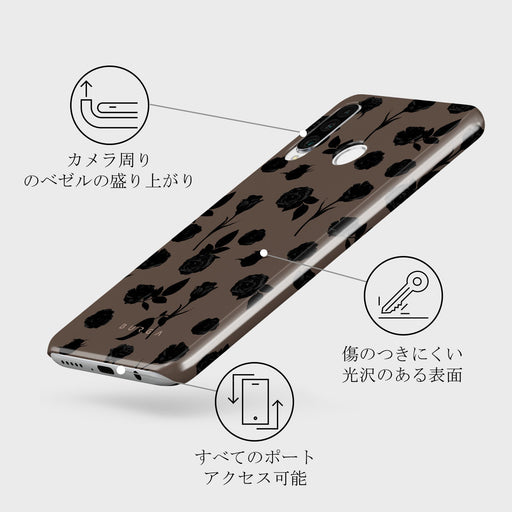 Goddess - Huawei P30 Lite ケース 3