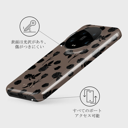 Goddess - Xiaomi 14 Ultra ケース 3