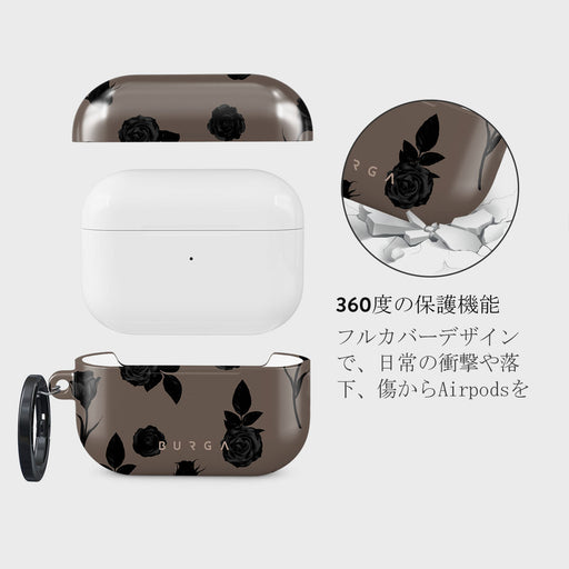 Goddess - AirPods Pro 2 ケース 2