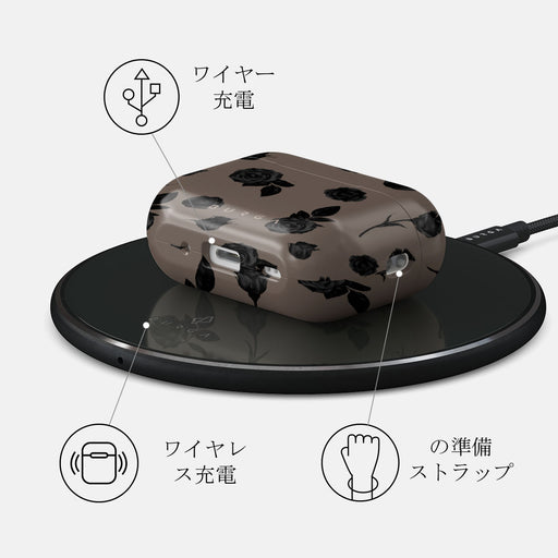 Goddess - AirPods Pro 2 ケース 3