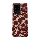 Tease Me - Samsung Galaxy S20 Ultra 4G / 5G ケース 1