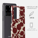 Tease Me - Samsung Galaxy S20 Ultra 4G / 5G ケース 2