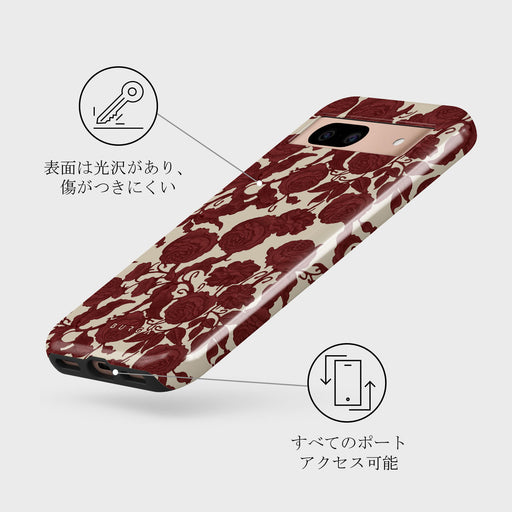 Tease Me - Google Pixel 8a ケース 3