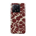 Tease Me - Xiaomi 13T ケース 1