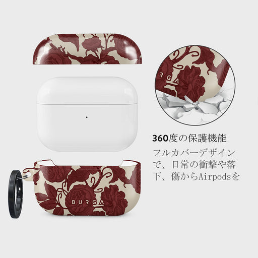 Tease Me - AirPods Pro 2 ケース 2