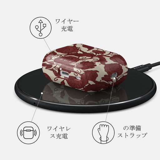 Tease Me - AirPods Pro 2 ケース 3
