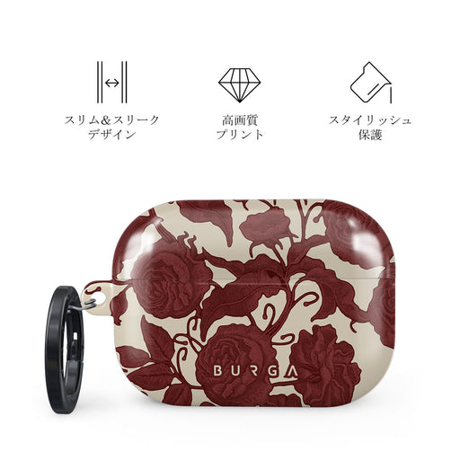 Tease Me - AirPods Pro 2 ケース 4