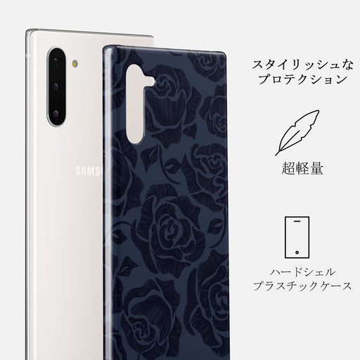 Illusion - Samsung Galaxy Note 10 ケース 2