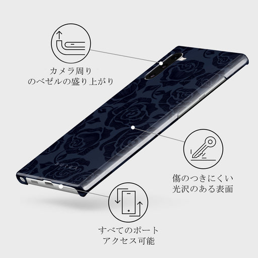 Illusion - Samsung Galaxy Note 10 ケース 3