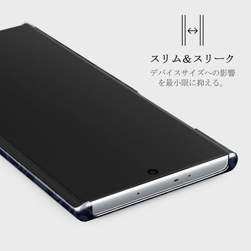 Illusion - Samsung Galaxy Note 10 ケース 4