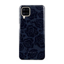 Illusion - Samsung Galaxy A12 4G ケース 1