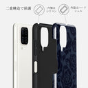 Illusion - Samsung Galaxy A12 4G ケース 2