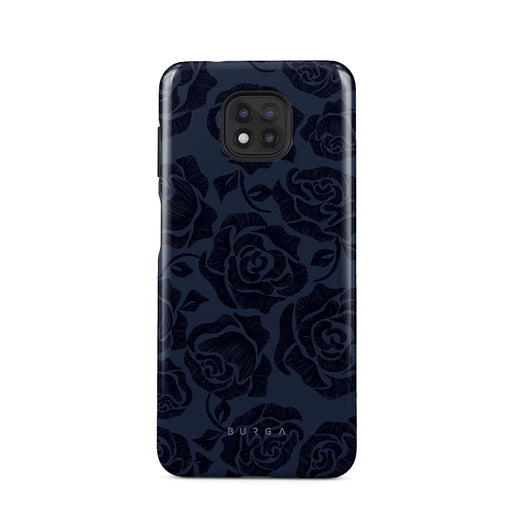 Illusion - Motorola Moto G Power 2021 ケース 1
