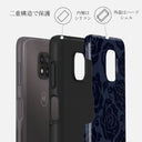 Illusion - Motorola Moto G Power 2021 ケース 2