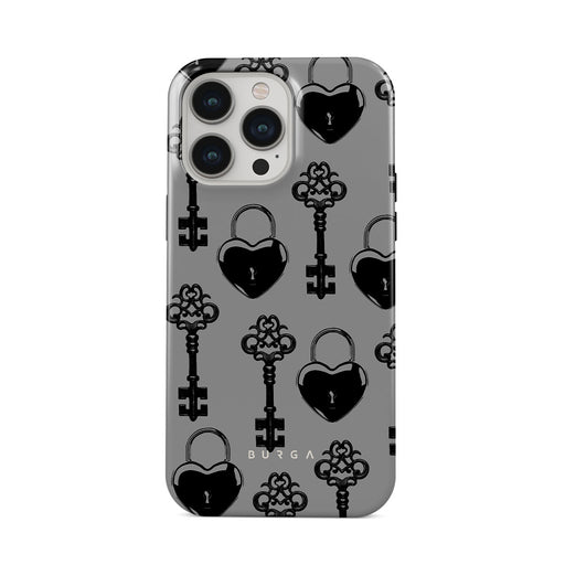Keyholder - iPhone 14 Pro ケース 1