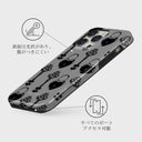 Keyholder - iPhone 14 Pro ケース 3
