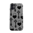 Keyholder - iPhone 12 Mini ケース 1