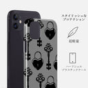 Keyholder - iPhone 12 Mini ケース 2