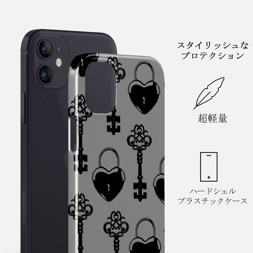 Keyholder - iPhone 12 Mini ケース 2