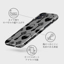 Keyholder - iPhone 12 Mini ケース 3