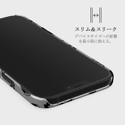 Keyholder - iPhone 12 Mini ケース 4