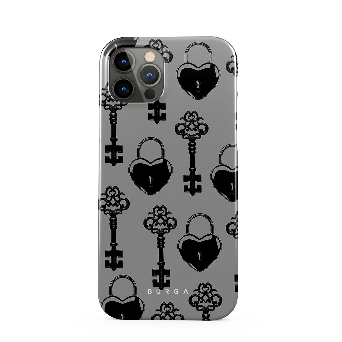 BURGA iPhone12promax(Mag Safe対応) Mirage - iPhone 12 Pro Max ケース | BURGA