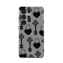 Keyholder - Samsung Galaxy S25 Ultra ケース 1