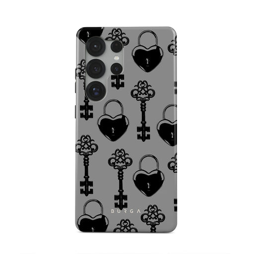 Keyholder - Samsung Galaxy S25 Ultra ケース 1