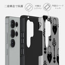 Keyholder - Samsung Galaxy S25 Ultra ケース 2