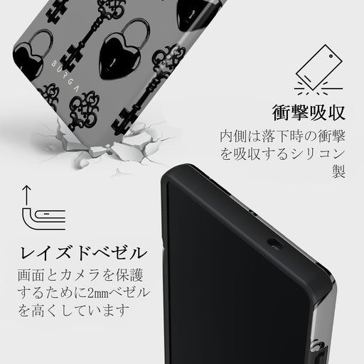 Keyholder - Samsung Galaxy S25 Ultra ケース 4