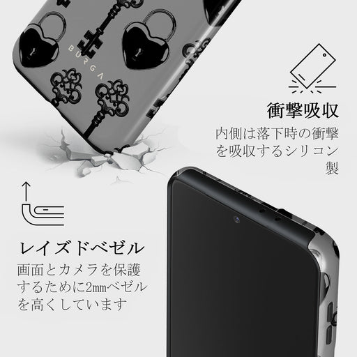 Keyholder - Samsung Galaxy S21 ケース 4