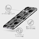 Keyholder - Samsung Galaxy A40 ケース 3