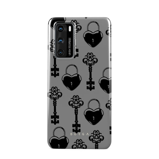 Keyholder - Huawei P40 ケース 1