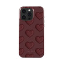 Loveholic - iPhone 15 Pro Max ケース 1