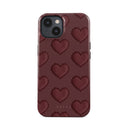 Loveholic - iPhone 14 Plus ケース 1