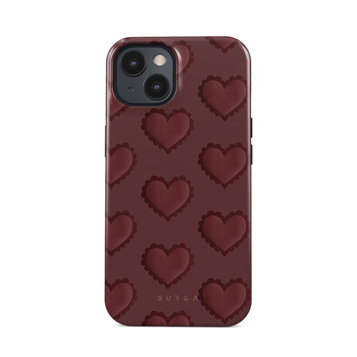 Loveholic - iPhone 14 Plus ケース 1