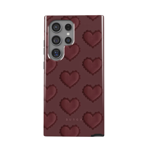 Loveholic - Samsung Galaxy S24 Ultra ケース 1