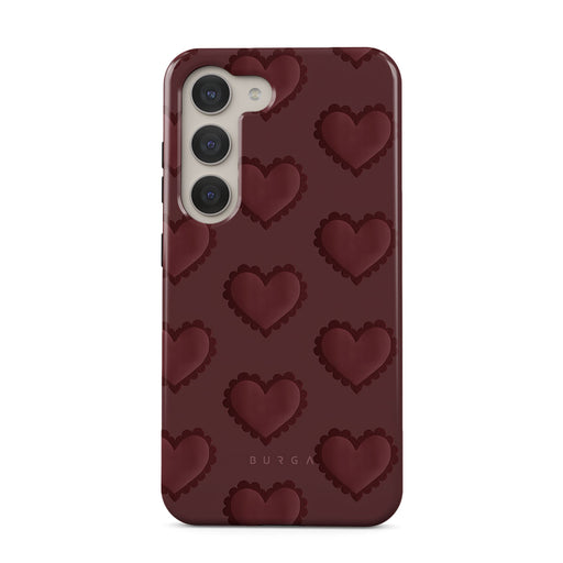 Loveholic - Samsung Galaxy S23 Plus ケース 1