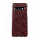 Loveholic - Samsung Galaxy S10 Plus ケース 1