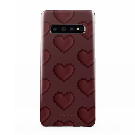 Loveholic - Samsung Galaxy S10 Plus ケース 1