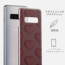 Loveholic - Samsung Galaxy S10 Plus ケース 2