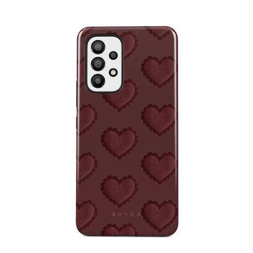 Loveholic - Samsung Galaxy A33 ケース 1